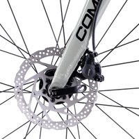 Велосипед Comiron Ronin I 700C р.54 2025 (серая тень)