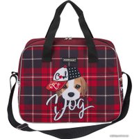 Спортивная сумка Erich Krause 21L Cute Dog 51972