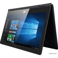 Ноутбук 2-в-1 Prestigio Visconte Ecliptica PNT10131DEDB