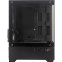 Корпус Accord ACC-ZCU2B