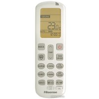 Кондиционер Hisense ERA Classic A AS-07HR4RLRKC00