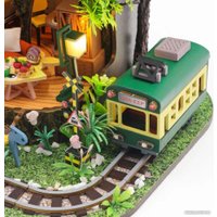 Румбокс Hobby Day Лесная сказка M2232