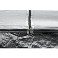 Кемпинговая палатка Coyote Kansas-3 (бежевый)