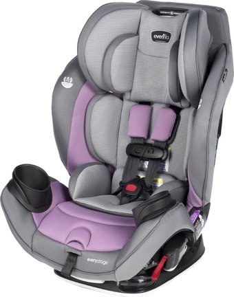 Детское автокресло Evenflo EveryStage DLX (miranda)