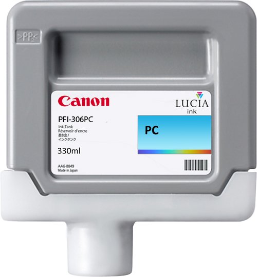 

Картридж Canon PFI-306PC [6661B001]