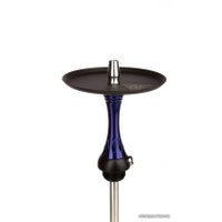 Кальян без колбы Alpha Hookah Model X Dark Blue