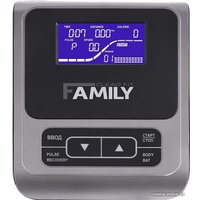 Эллиптический тренажер Family VR30