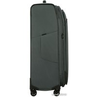 Чемодан-спиннер Samsonite Respark Black Sport 79 см