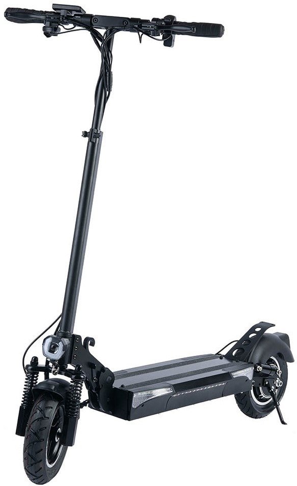 

Электросамокат Hiper Model A