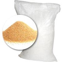 Аксессуары для бассейнов Техно Торг Онлайн песок сухой кварцевый для фильтр-насосов (фракция 0.4-0.8 мм, 24 кг)