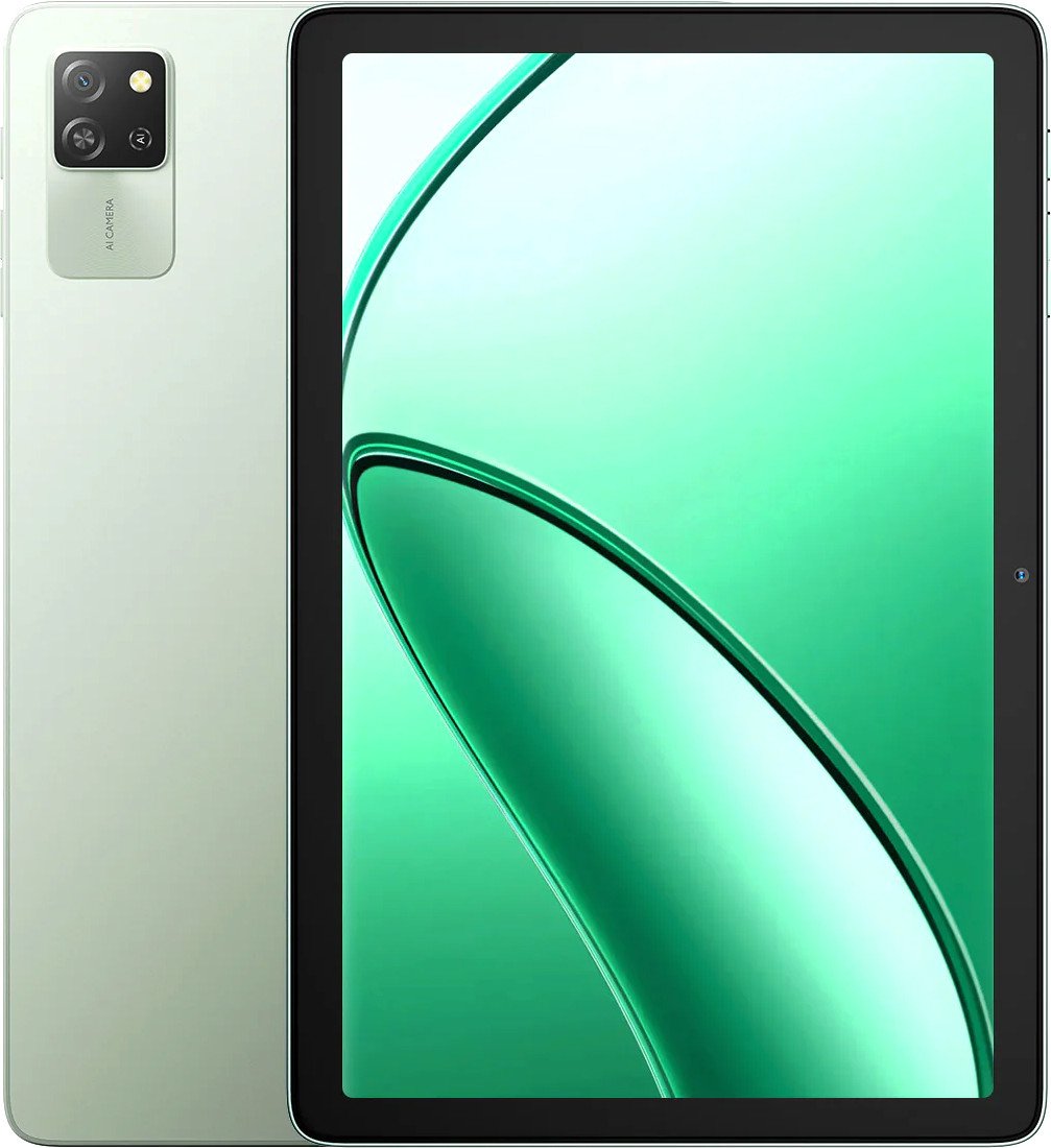 Планшет Blackview Tab 60 WiFi 4GB/128GB (зеленый)
