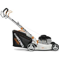 Газонокосилка DeWORKS L 48SPB