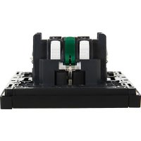 Розетка IEK Forte&Piano FP-R11-16-1-K02