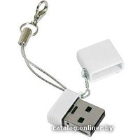 USB Flash QUMO NanoDrive 8Gb White