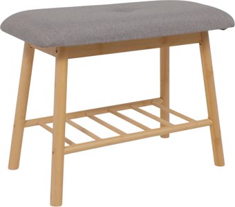 Банкетка AksHome Sage (бамбук)