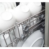 Встраиваемая посудомоечная машина Hansa ZIM435H