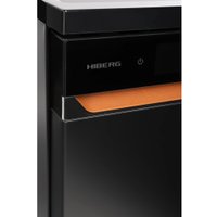 Отдельностоящая посудомоечная машина Hiberg i-Q 6815 LB
