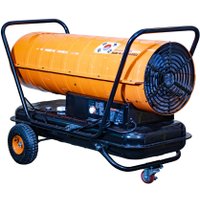 Дизельная тепловая пушка Aurora TK-100000