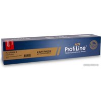 Картридж ProfiLine PL-CF303A-M (аналог HP CF303A M)