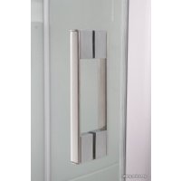 Душевая кабина River Tana 100/80 (без крыши)