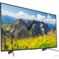 Телевизор Sony KD-49XF7596