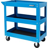 Тележка Gigant GTTS-3 (3 полки)