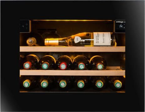 

Винный шкаф Avintage AVI45PLATINUM