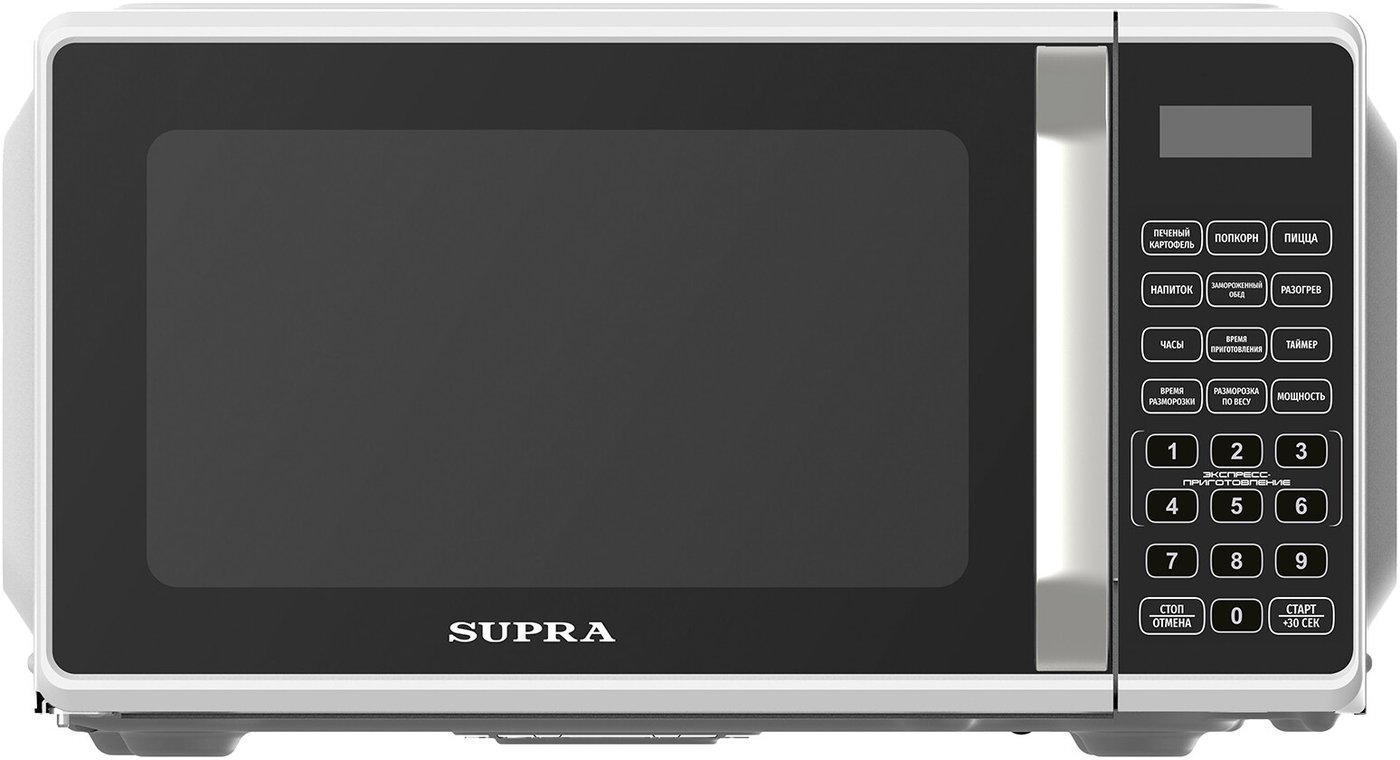 

Микроволновая печь Supra 20SW26