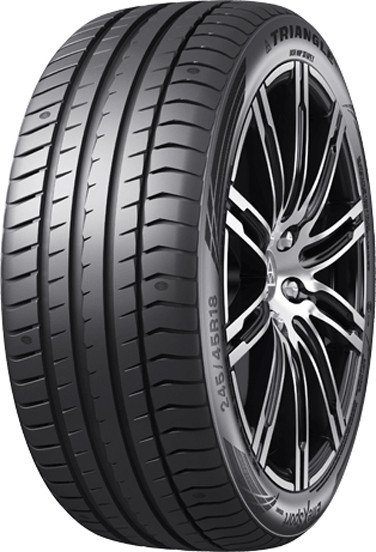 

Летние шины Triangle EffeXSport TH202 245/45R19 102Y