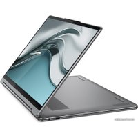 Ноутбук Lenovo Yoga 9 14IAP7 82LU001LUS