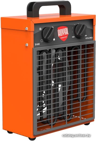 Электрическая тепловая пушка Royal Thermo RTH-RE3