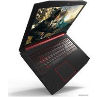 Игровой ноутбук Acer Nitro 5 AN515-52-79VC NH.Q3LEP.006