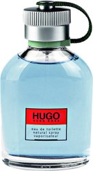 Hugo Man EdT (40 мл)