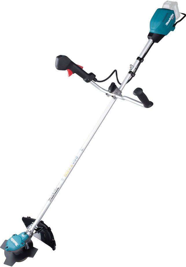 

Триммер Makita UR002GZ01 (без АКБ)