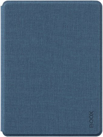 Обложка для электронной книги Onyx BOOX Go 6 Gen II, Go 6, Poke 5 (синий)