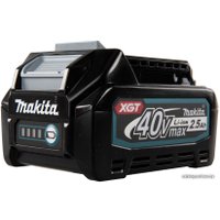 Аккумулятор Makita BL4025 191B36-3 (40В/2.5 Ah)