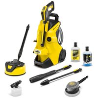 Мойка высокого давления Karcher K4 Power Control Flex Car & Home 1.324-309.0