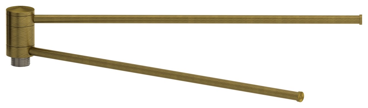 

Держатель для полотенца Сунержа 360 L 400 05-2003-0400
