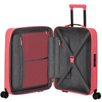 Чемодан-спиннер American Tourister Dashpop Sugar Pink 55 см