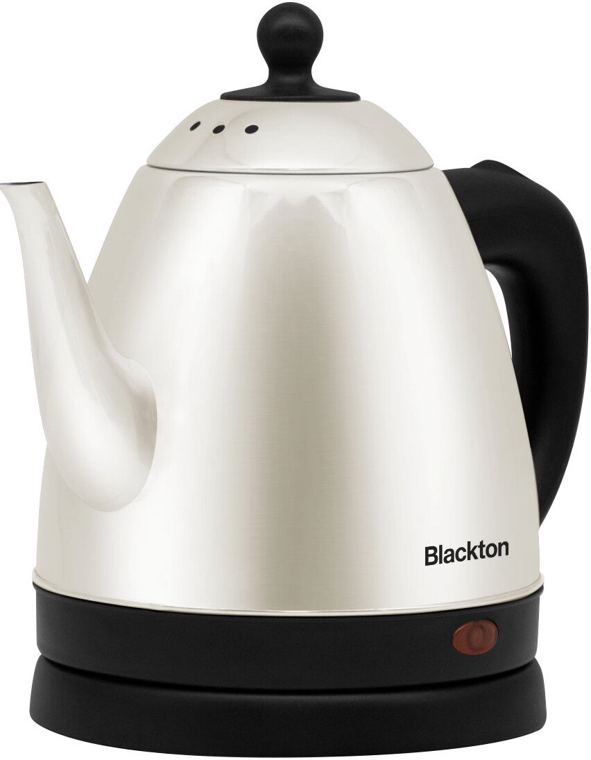 

Электрический чайник Blackton KT1801S (молочный)