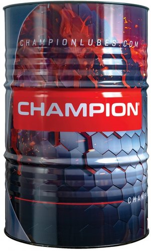 Антифриз Champion G12+ LL 205л