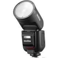Вспышка Godox V1Pro S TTL для Sony