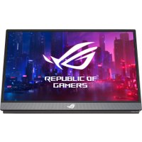 Портативный монитор ASUS ROG Strix XG17AHPE