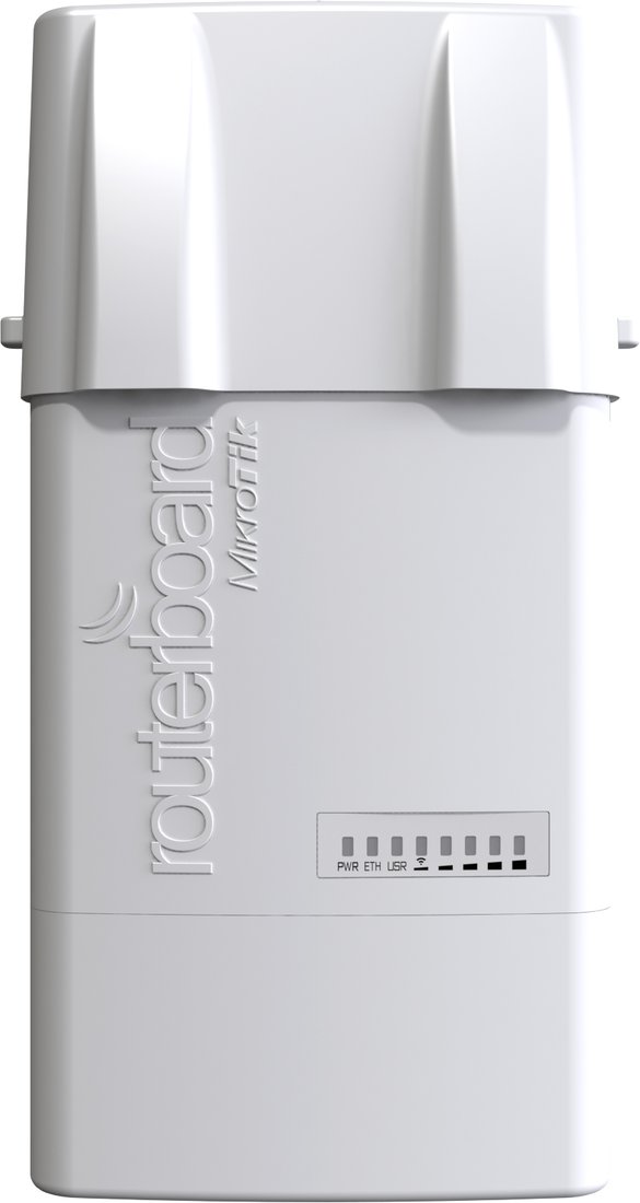 

Wi-Fi роутер Mikrotik BaseBox 2 [RB912UAG-2HPnD-OUT]