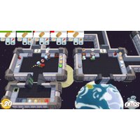  Overcooked! Special Edition + Overcooked! 2 для Nintendo Switch