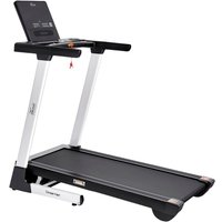 Электрическая беговая дорожка Orlauf Harrier (серый) в Пинске