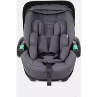 Детское автокресло Rant Evomax KBH602 (серый)