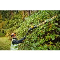 Высоторез DeWalt DCMPH566P1 (с 1-им АКБ)