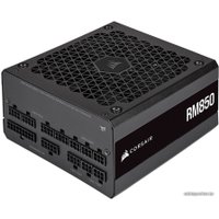 Блок питания Corsair RM850 CP-9020235-EU