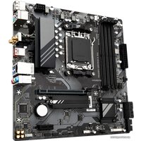 Материнская плата Gigabyte A620M Gaming X AX (rev. 1.0)
